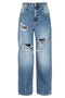 Icon Denim - Jeans - 440957 - Denim 