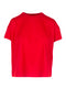 Ottod'ame - T-shirt - 450334 - Red 