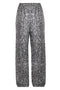 La Femme Blanche - Pantalone - 442165 - Grigio