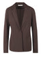 Maliparmi - Jacket - 450746 - Dark brown 