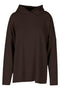 Mama B - Sweater - 440575 - Dark brown 