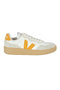 Veja - Sneakers - 450267 - White/Yellow 