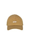 Autry - Hat - 450232 - Mustard 