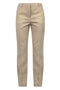 Liviana Conti - Trousers - 450573 - Camel 