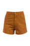 Jucca - Shorts - 391632 - Terra