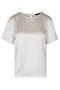 Weekend MaxMara - T-shirt- 450446 - Crema