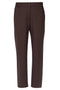 Ottod'ame - Pantalone - 441557 - Marrone