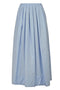 8pm - Skirt - 450694 - Blue 