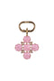 Aleva' Bijoux - Pendant - 451424 - Pink 