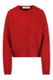 Jucca - Maglia - 442059 - Rosso