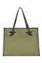 Gianni Chiarini - Borsa grande - 450108 - Militare