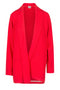 Ottod'ame - Jacket - 450341 - Red 