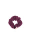 absolute cashmere. - Scrunchie - 441688 - Viola