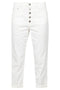 Dondup - Trousers - 450597 - Milk 