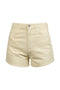 Jucca - Shorts - 391632 - Vaniglia