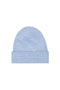 absolute cashmere. - Cap - 441689 - Light blue 