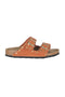 Birkenstock - Sandali - 450504 - Bruciato