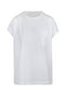 Liviana Conti - T-shirt - 450583 - Bianco