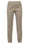 Mama B - Pants - 450629 - Beige 