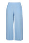 Ottod'ame - Trousers - 450324 - Light Blue 