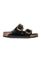 Birkenstock - Sandali - 450506 - Nero