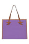 Gianni Chiarini - Borsa grande - 450108 - Viola