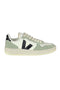 Veja - Sneakers - 450261 - Verde/Nero