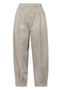 Mama B - Pantalone - 450661 - Beige