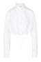 Ottod'ame - Camicia - 450331 - Bianco