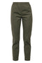 Mama B - Pantalone - 450629 - Verde