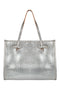 Gianni Chiarini - Big Bag - 450106 - Silver 