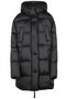 Griffins - Down Jacket - 441969 - Black 