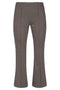 NIU - Pantalone - 440639 - Grigio/Bordeaux