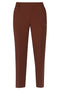 Ottod'ame - Pantalone - 441522 - Bruciato