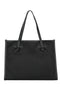 Gianni Chiarini - Big Bag - 450108 - Black 