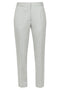 Ottod'ame - Trousers - 450338 - Gray 