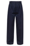 Tela - Pantalone - 450491 - Blu