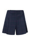 So Allure - Shorts - 441889 - Blue/Bordeaux 