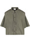 8pm - Camicia - 450687 - Militare