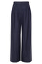 Ottod'ame - Pantalone - 450326 - Blu