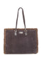 My Best Bags - Borsa grande - 440872 - Moro