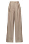 Semi Couture - Pantalone - 440516 - Beige