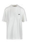 Autry - T-shirt - 450253 - Bianco