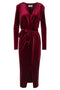 So Allure - Dress - 441901 - Ruby 