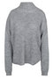 La Femme Blanche - Maglia - 442121 - Grigio