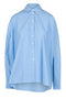 Ottod'ame - Camicia - 450330 - Azzurro