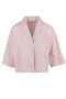 Ottod'ame - Camicia - 450352 - Rosa