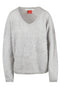 absolute cashmere. - Maglia - 441687 - Grigio chiaro