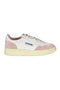 Autry - Sneakers - 450312 - Bianco/Rosa