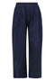 Mama B - Trousers - 450670 - Blue 